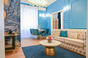 Via Veneto 116 Suites - Guest House